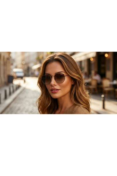 Osse Unisex Mineral Sunglasses 51-21-145Nt26700378