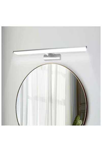 OEM Lampă LED pentru oglindă, montabilă pe perete, 40 cm, pentru montare deas...