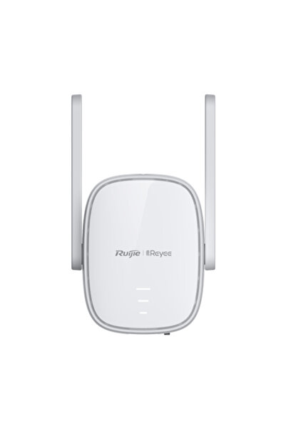 Ruijie Networks Extensor Wi-Fi 4, 2.4 GHz, 1 x RJ45 10/100 Mbps, Management î...