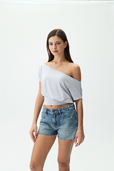MERLİ. Babs Blouse