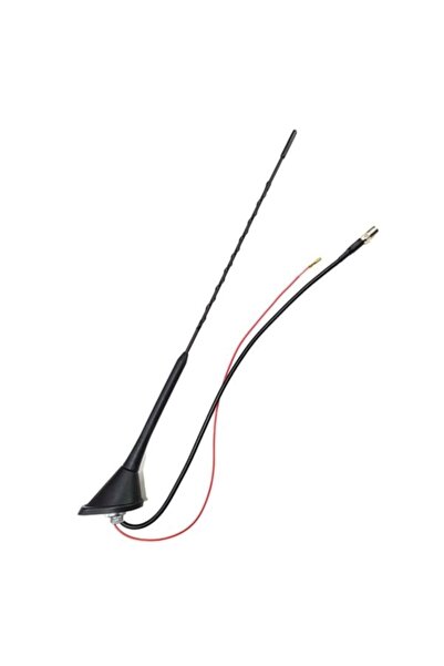 GARDENAUTO قاعدة هوائي أوبل كومبو []13279801)