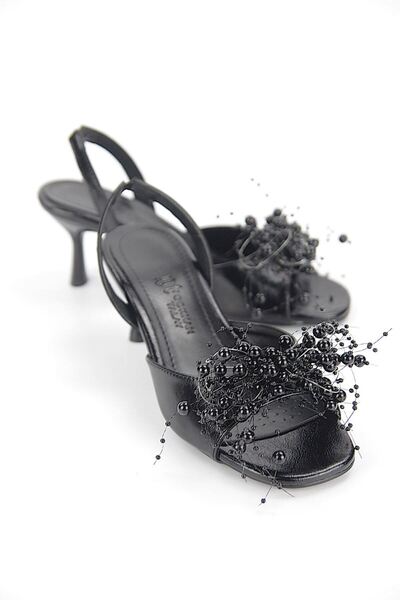 Generic Brand Virella women's high heeled shoes