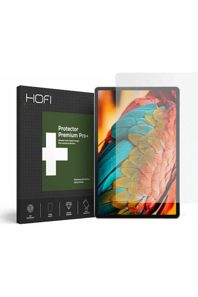 HOFI Glass Pro+ 0.26mm Σκληρυμένο Γυαλί (Lenovo Tab P11 / P11 Plus)