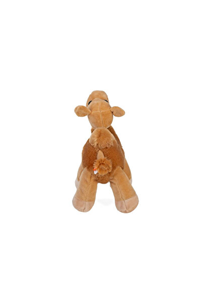 Wild Republic Mascotă cămilă pentru copil 18 cm Hug'ems