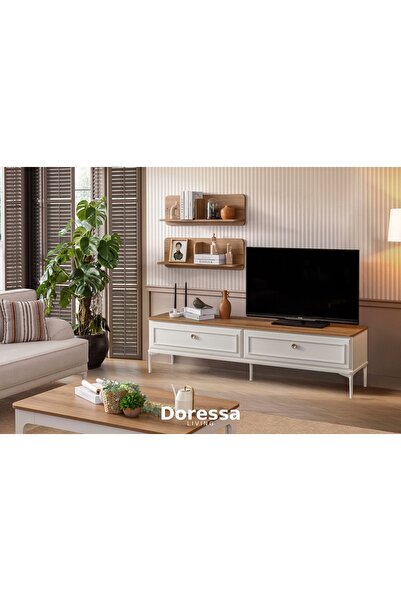 Doressa Living Kriens Tv Ünitesi