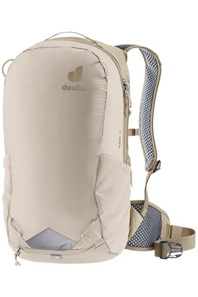 Deuter Rucsac de ciclism Race 12, Alu/Gri