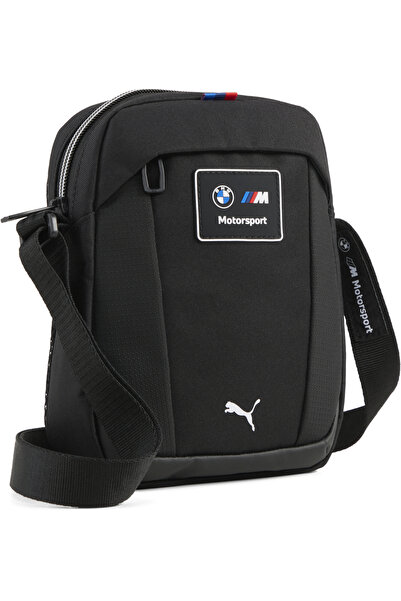 Puma BMW M Motorsport 2,5L Tragbare Tasche