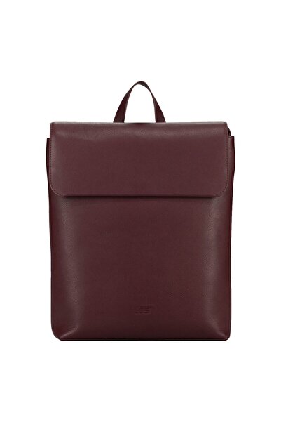JOST Lysa Daypack Genuine Leather 39 cm Laptop compartment