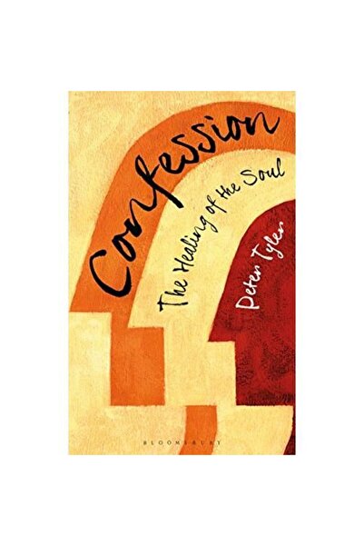 Generic (Unbranded) Confesiune: Vindecarea Sufletului