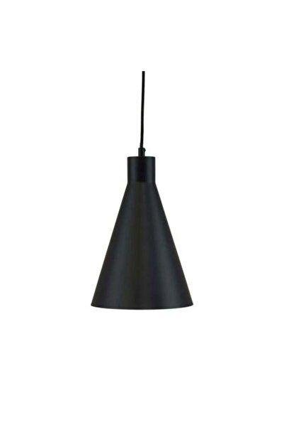 Siera Modern Single Horn Pendant D 33005