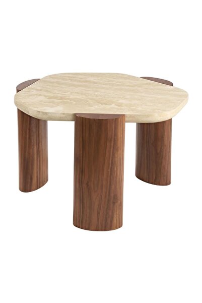 Roots Furniture طاولة جانبية بودي