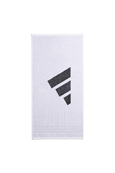 adidas منشفة بيضاء PER TOWEL S KE7412
