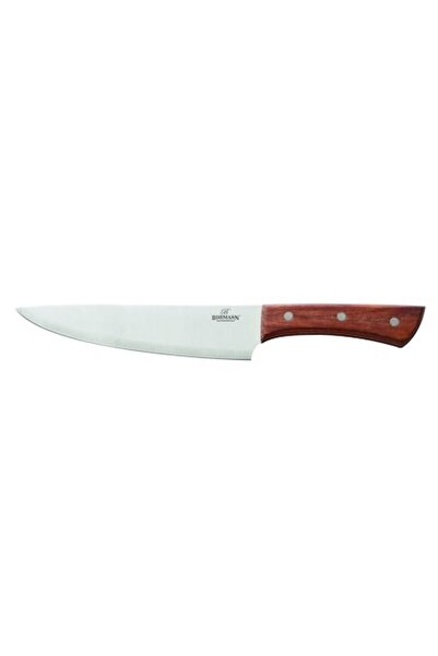 Bohmann Cutit bucatar cu lama din inox si maner din lemn Bohmann, 21cm