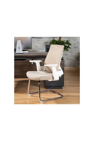 Midas Furniture ROYALKEY OFFICE VISITOR CHAIR