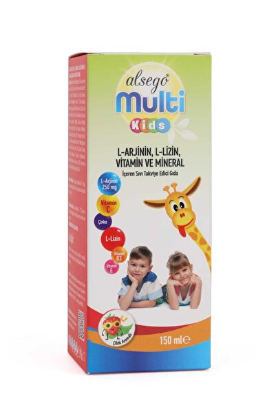 Alsego MultiKids