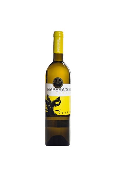 cava Vin alb sec, Cayetana Emperador, Viticultores de Barros, DOC 750ml, Span...