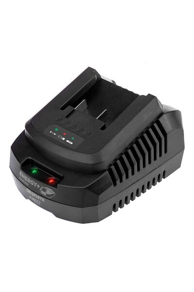 graphite Φορτιστής Μπαταριών 18V Energy+ 58G002-1
