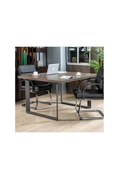 Midas Furniture طاولة اجتماعات مكتبية من كيانا