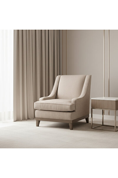 Roots Furniture كرسي أنيق من تصميم نوهابابتين