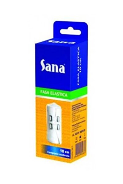 Sana Ластик, 10 см х 3 м, Изток