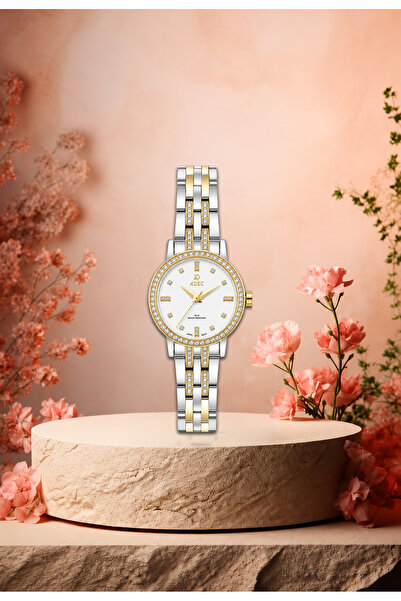 Adec Women's Watch Al24110-6