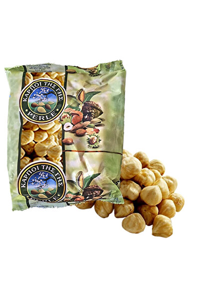 OEM Φουντούκι Ψημένο Σακ=100g Perle