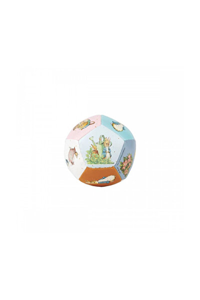 Petit Jour Paris Minge moale 10 cm pentru copii mici Peter Rabbit
