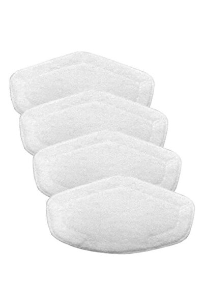 STARSTAR Replacement mop heads for Polti Vaporetto Vaporforce mop brushes, fo...