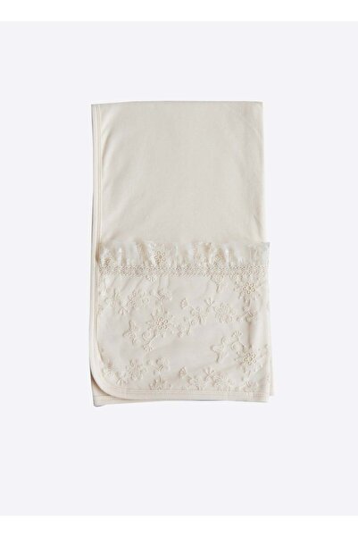 kitikate Milly Blanket Natural