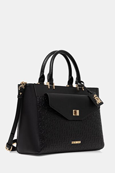 Steve Madden women's shopper bag, with imitation leather Bblane-6