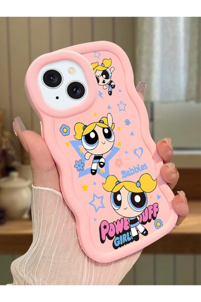 Hontinga حافظة متوافقة مع هاتف iPhone 14 Plus، حافظة حماية للكاميرا من السيلي...