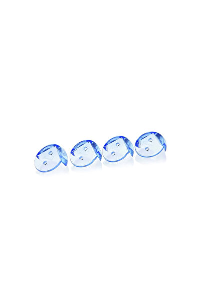 Dreambaby Protector de margine Deluxe 4 bucăți.
