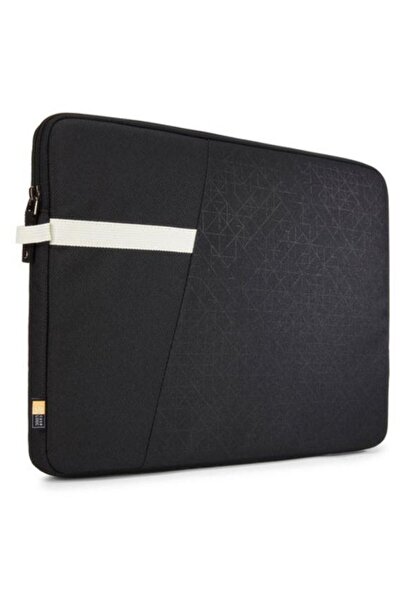 Other Case Logic IBRS215 Laptop Sleeve, Polyester, 15.6", Black