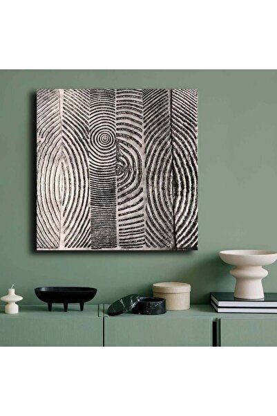 OEM Tablou decorativ pe pânză, 70x70 cm, pânză 100% din bumbac cu grosimea de...