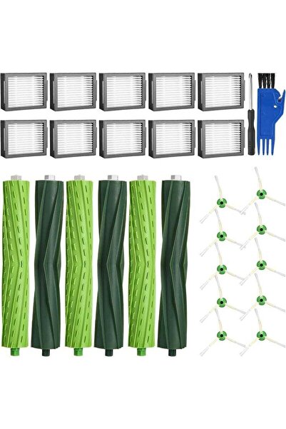 STARSTAR Replacement parts for iRobot Roomba i/e/j series i7 i7+ j7 j7+ i3 i3...