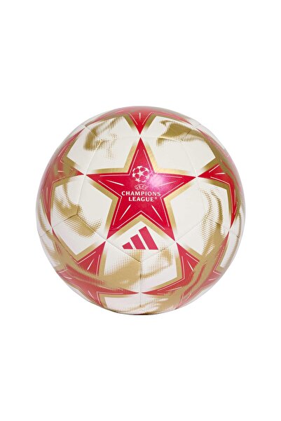 adidas UEFA Champions League 26/27 Kulüp Futbol Topu (KE9764)