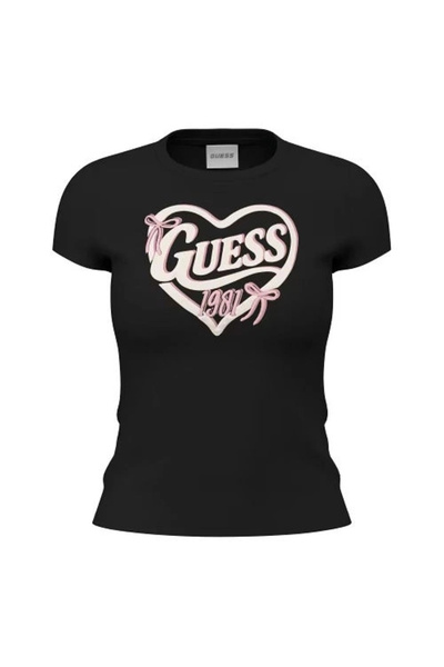 Guess Talitha Women's Active Slim Fit T-Shirt