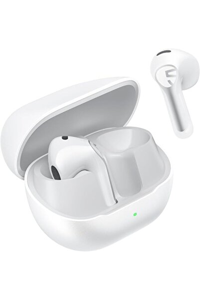 SoundPEATS سماعات أذن لاسلكية Air6 HS، صوت عالي الدقة بدون فقدان بتقنية LDAC،...