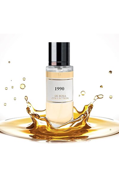 B BRAG 1990 30ml De Rosa Collection | Long Lasting Arabic Perfume | Eau de Pa...
