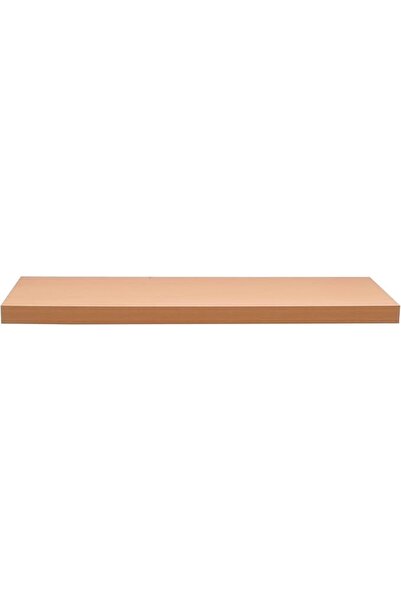 Feelings 60X19 CM Floating Wall Shelves For Space Saving Home Decor Made of 3...