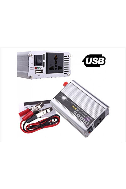 OEM Inverter για Αυτοκινήτα/κότερα/σκάφη φωτοβολταϊκών τροποποιημένου ημιτόνο...
