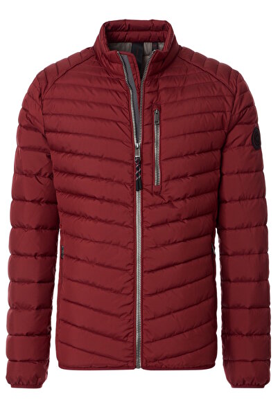 CASAMODA Jacke Steppjacke