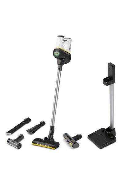 Karcher Aspirator vertical fără fir VC 6 ourFamily Extra