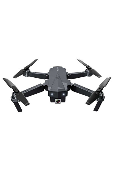 Zlrc Drona SG107 Cu Camera Duala 4K Si 2K , Transmisie Live Pe Telefon, Timp ...