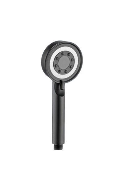 STARSTAR Shower High Pressure Handheld Showerhead Hard Water High Pressure 5 ...