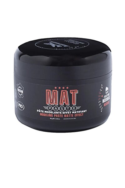 HAİRGUM Ceara cu efect mat pentru coafarea parului MAT PASTE 80 g