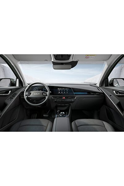 ZDN Case Kia Niro Screen Protector Digital Instrument and Multimedia