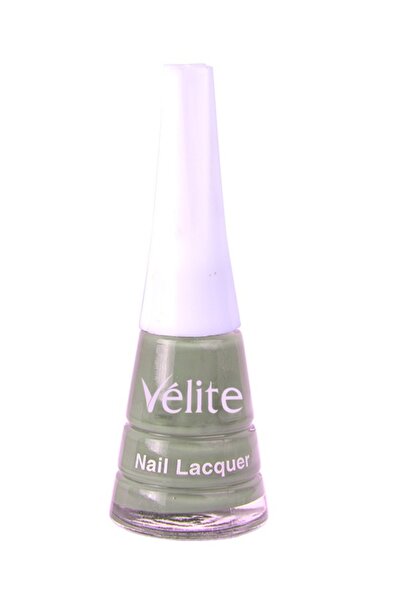 velite طلاء أظافر رقم. 539 - زيتون ساج