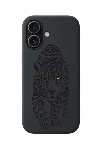 3GEN CASE iPhone 16 Plus Uyumlu İkonik Desenler Serisi Lansman Kılıf İçi Kadi...