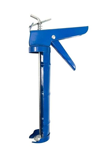 Generic Hand Caulking Gun Heavy Duty Silicone Glue Gun 9 Inch